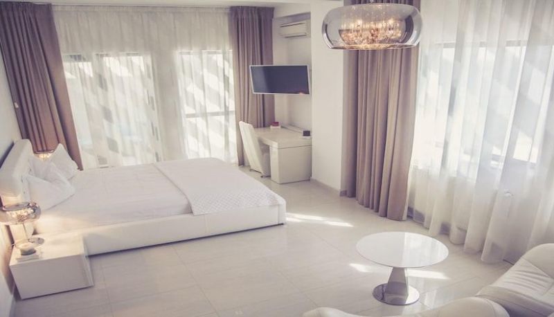 Apartment - The Sky Studio