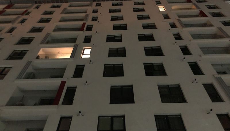 Info - Luxury Penthouse Plaza Residence P1