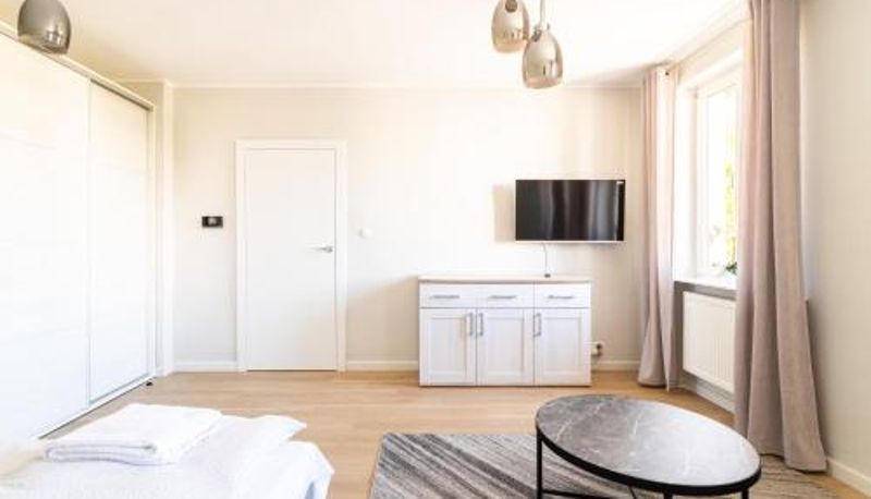 Apartamento - Apartament Chopin 2 Victus Apartamenty
