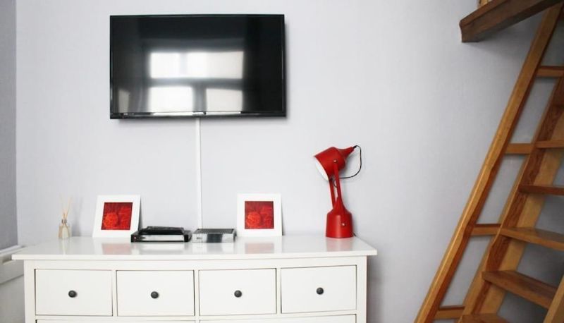 Apartament - Noctis Apartment Chmielna