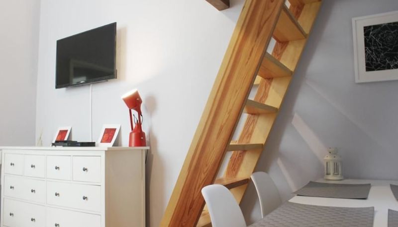 Apartament - Noctis Apartment Chmielna