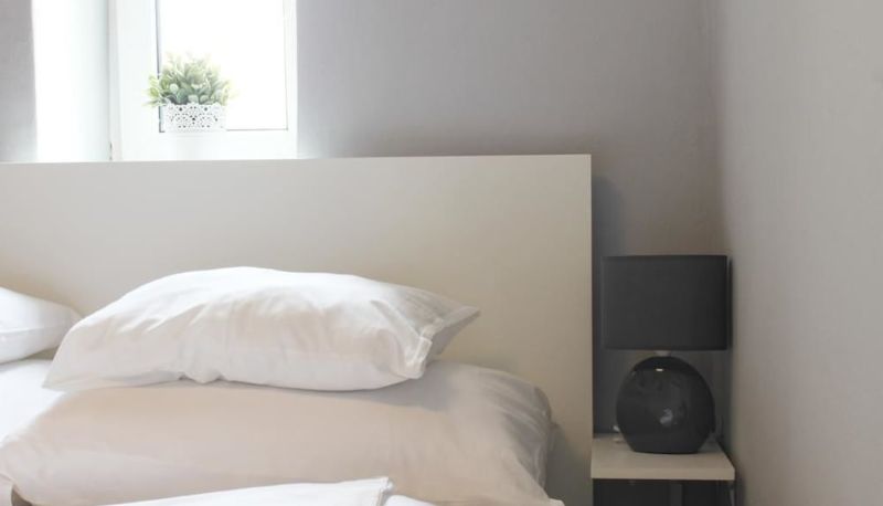 Apartament - Noctis Apartment Chmielna