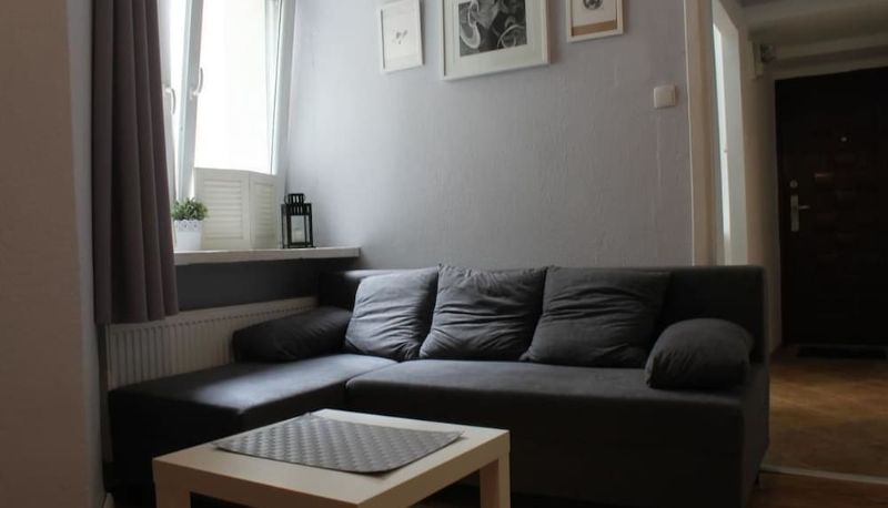 Apartament - Noctis Apartment Chmielna