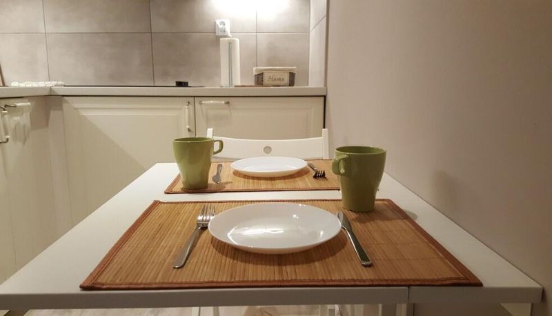 Apartament - NAMIco apart Sokolowska 11