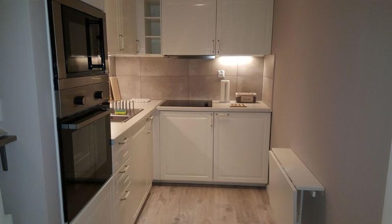 Apartament - NAMIco apart Sokolowska 11