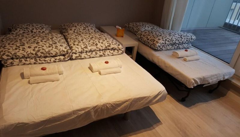 Apartament - NAMIco apart Sokolowska 11