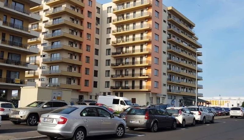 Info - Beach & Clubs Apartments Mamaia