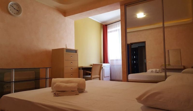 Apartment - Beach & Clubs Apartments Mamaia