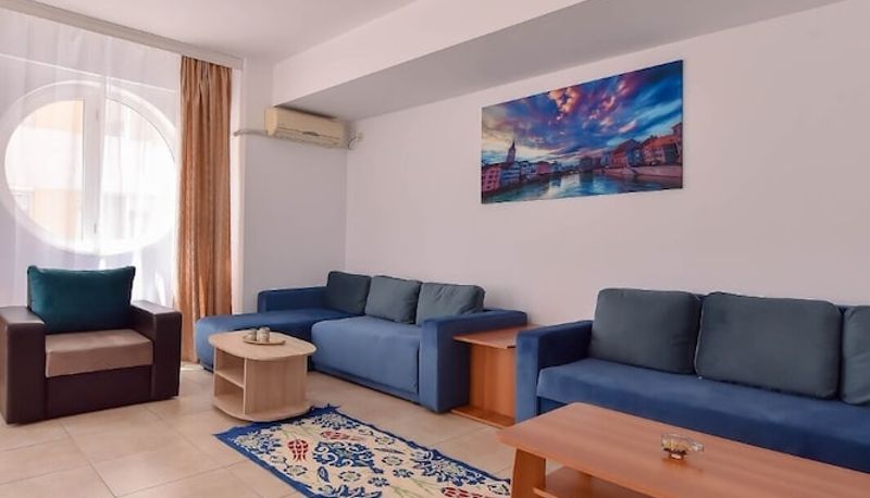 Appartement - Beach & Clubs Apartments Mamaia