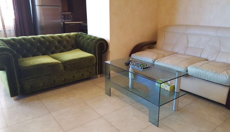Appartement - Beach & Clubs Apartments Mamaia