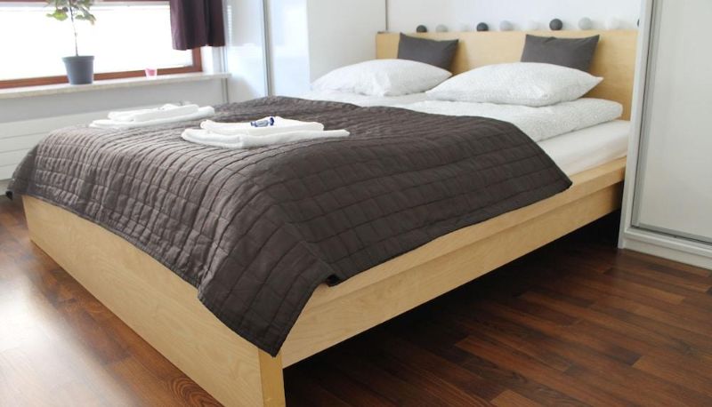 Appartamento - LulekLux Apartment