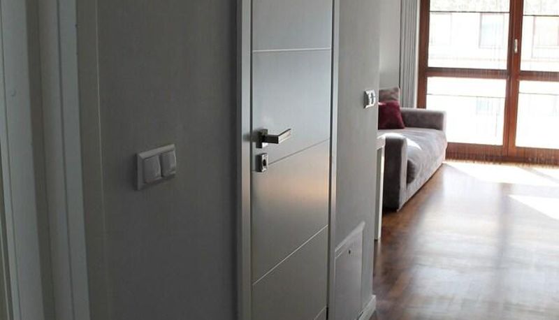 Appartamento - LulekLux Apartment