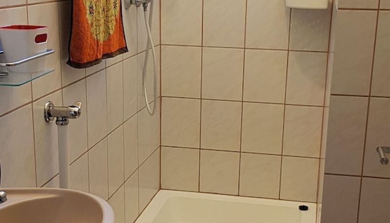 Apartament - Muskátli Apartman