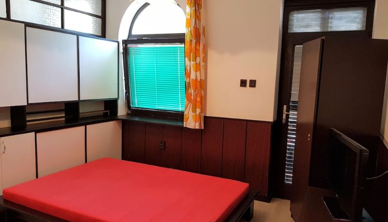 Apartament - Muskátli Apartman