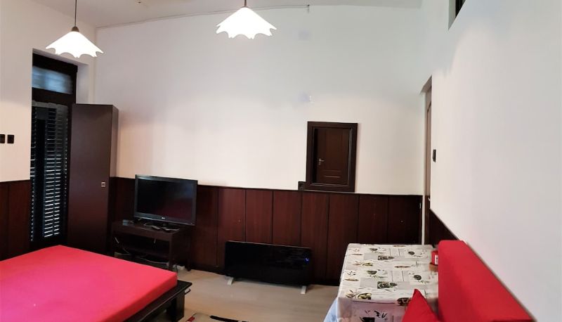 Apartament - Muskátli Apartman
