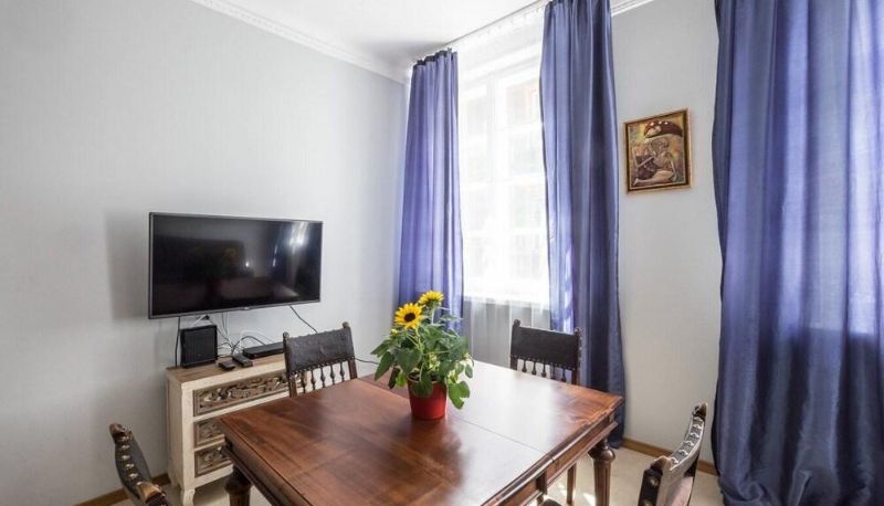 Appartement - Prudentia Apartments Krzywe Kolo