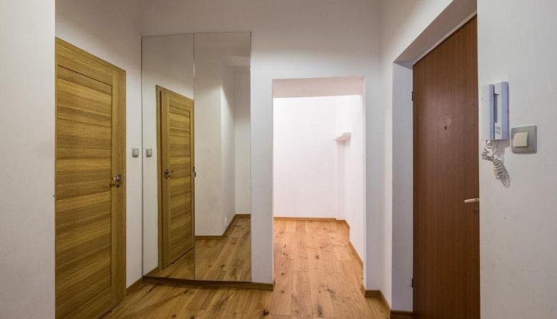 Chambre Standard - Prudentia Apartments Krzywe Kolo