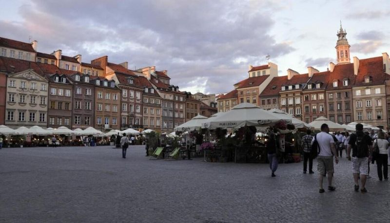 Extérieur de l'hôtel - Prudentia Apartments Krzywe Kolo