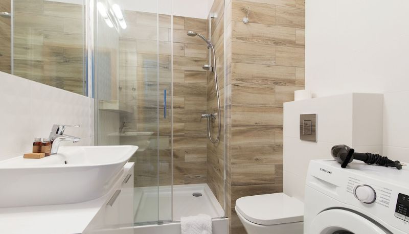 Apartment - ShortStayPoland Zdziechowskiego B72