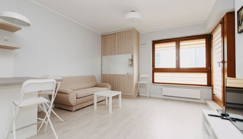 Info - ShortStayPoland Zdziechowskiego B72