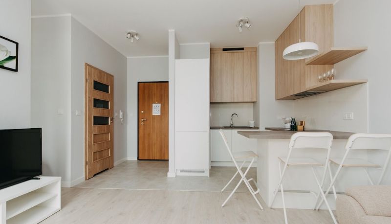 Apartment - ShortStayPoland Zdziechowskiego B72