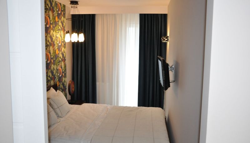 Apartament - ApartmentSun Parrot
