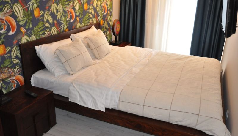 Apartament - ApartmentSun Parrot