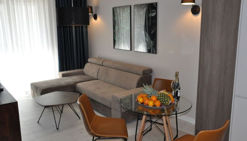 Apartament - ApartmentSun Parrot