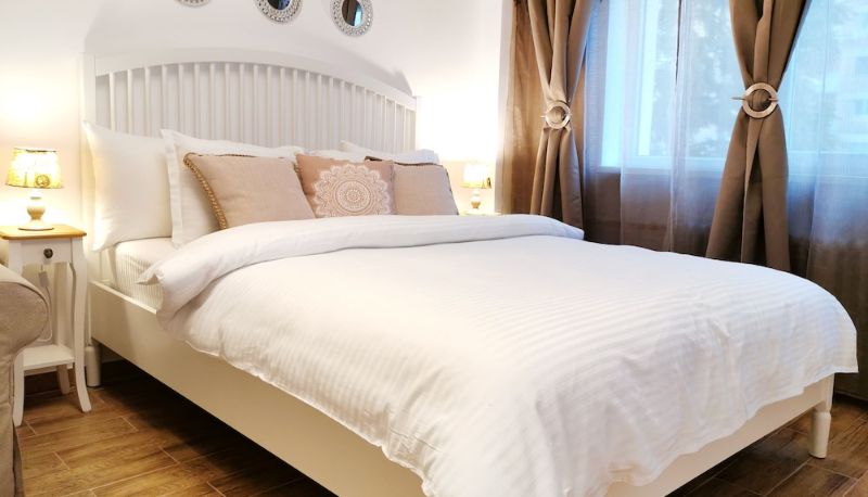 Apartamento - Sudului 507 by MRG Apartments