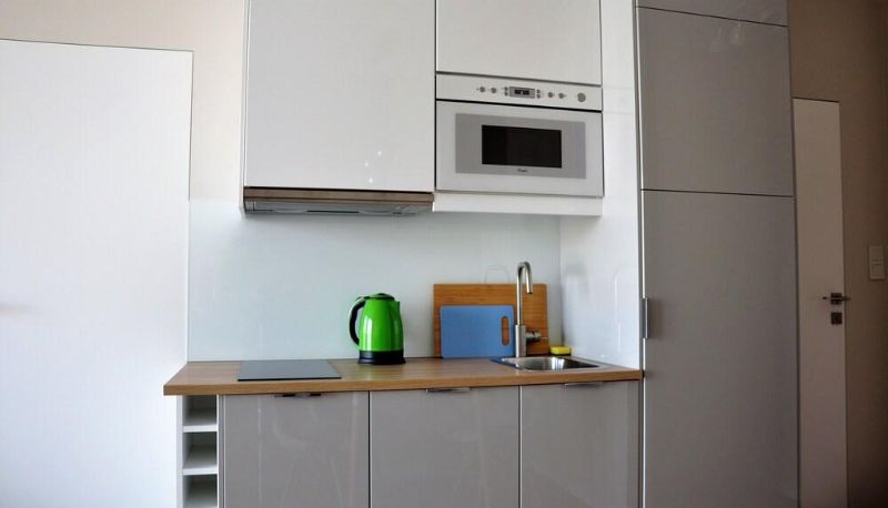 Appartamento - Prudentia Apartments Cybernetyki