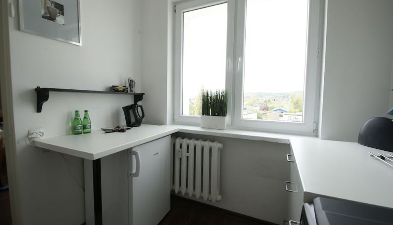 Apartment - Inside House - Apartments Sopot