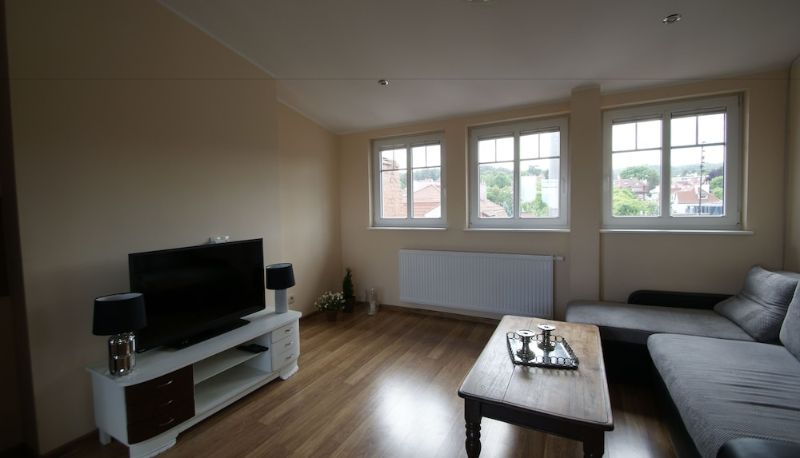 Apartment - Inside House - Apartments Sopot