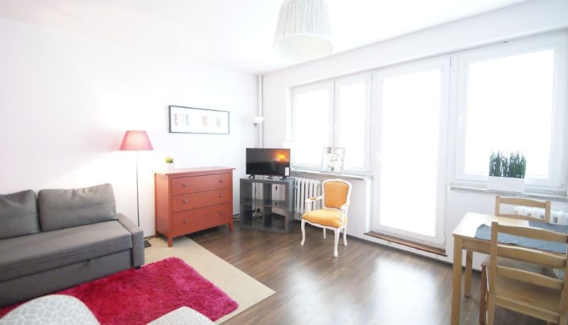 Apartment - Inside House - Apartments Sopot