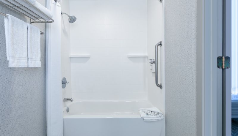 Zimmer - Holiday Inn Express & Suites DALLAS FT. WORTH AIRPORT SOUTH by IHG