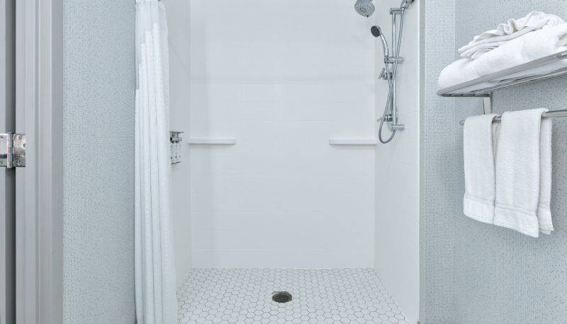 Zimmer - Holiday Inn Express & Suites DALLAS FT. WORTH AIRPORT SOUTH by IHG