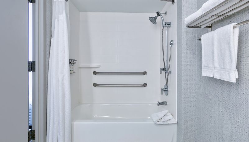 Zimmer - Holiday Inn Express & Suites DALLAS FT. WORTH AIRPORT SOUTH by IHG
