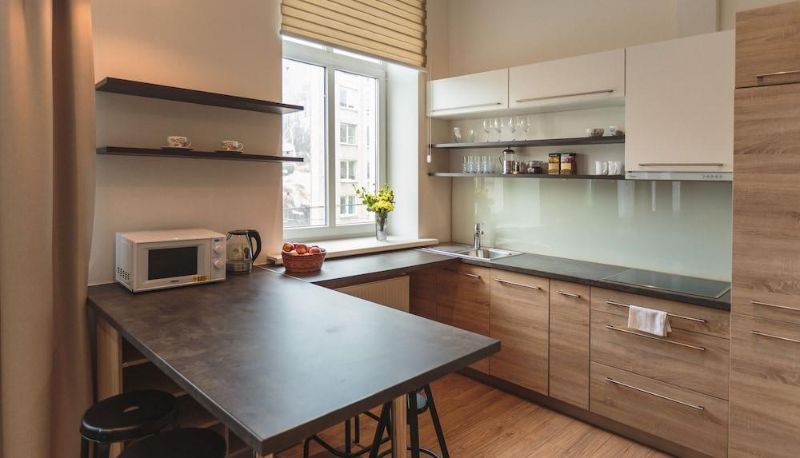 Apartment - Riga Lux Apartments - Easy Stay
