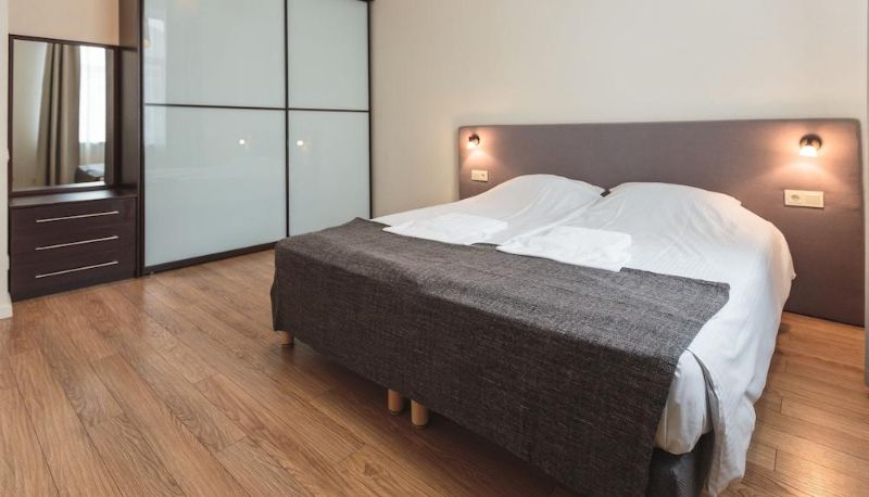 Apartment - Riga Lux Apartments - Easy Stay