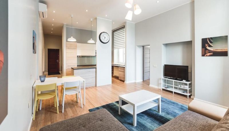 Apartment - Riga Lux Apartments - Easy Stay