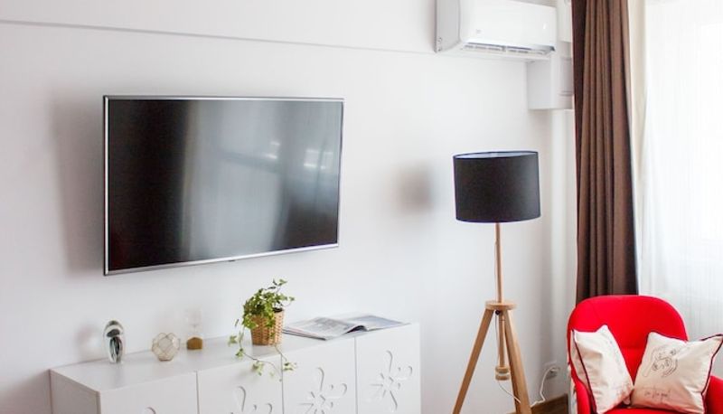 Información - Apartment - Cismigiu Gardens