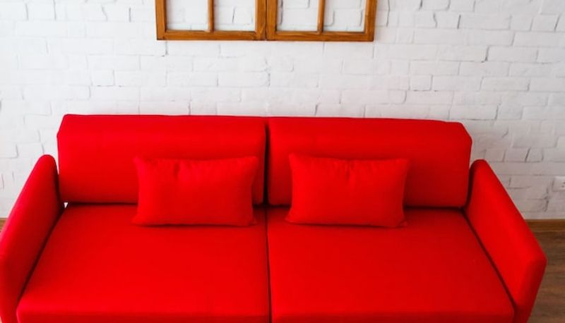 Info - Apartment - Cismigiu Gardens