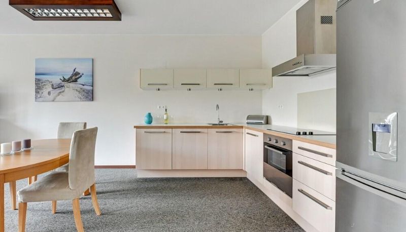 Apartamento - Dom & House - Spacerowa Gdynia Orlowo