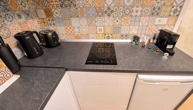 Appartamento - Twin 3 Apartment for 4 Guests