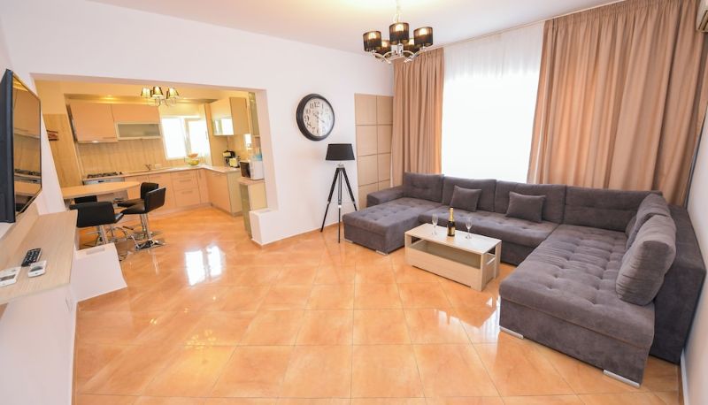 Bilgi - Cismigiu Apartment - Cismigiu Gardens