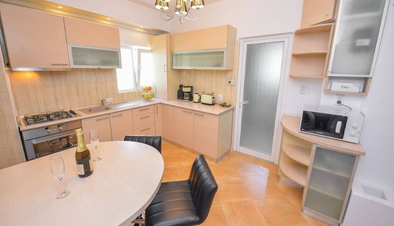 Daire - Cismigiu Apartment - Cismigiu Gardens