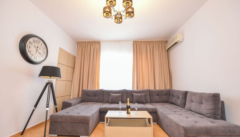 Daire - Cismigiu Apartment - Cismigiu Gardens
