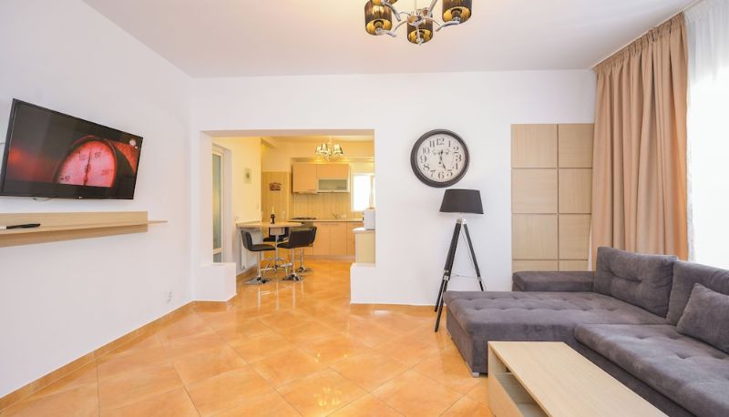 Daire - Cismigiu Apartment - Cismigiu Gardens