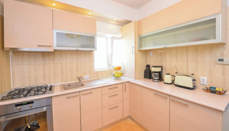Daire - Cismigiu Apartment - Cismigiu Gardens
