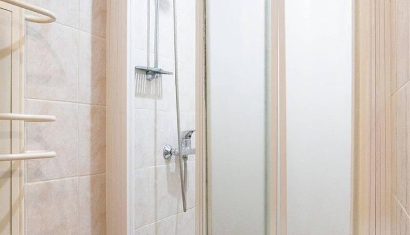 Bathroom - Riga Old City - 4 Bedroom Apartment