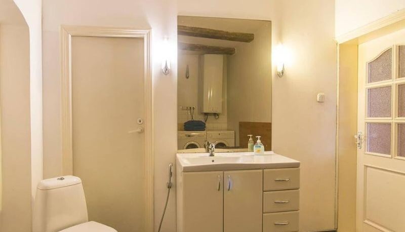 Bathroom - Riga Old City - 4 Bedroom Apartment